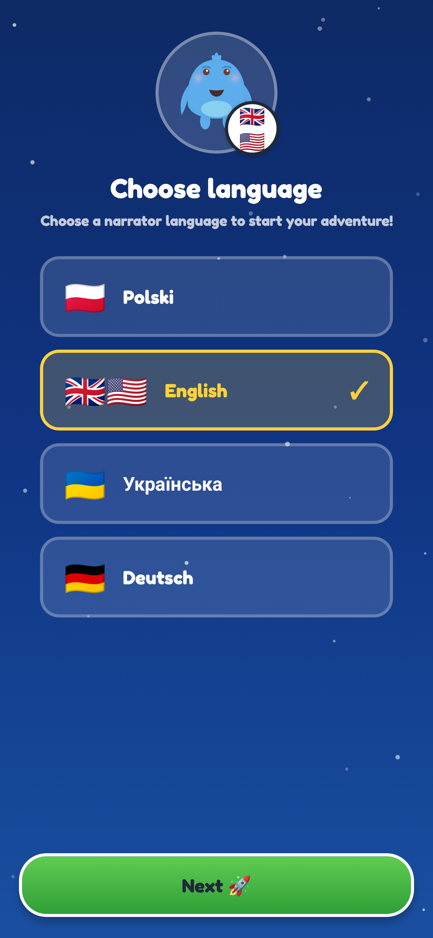 Kraina Cyfr - Bezpieczne środowisko dla Twojego dziecka